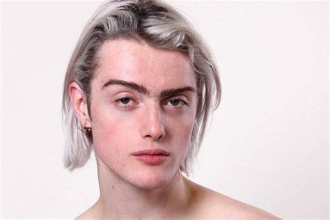 kik trans|8 Transgender Models You Need to Know